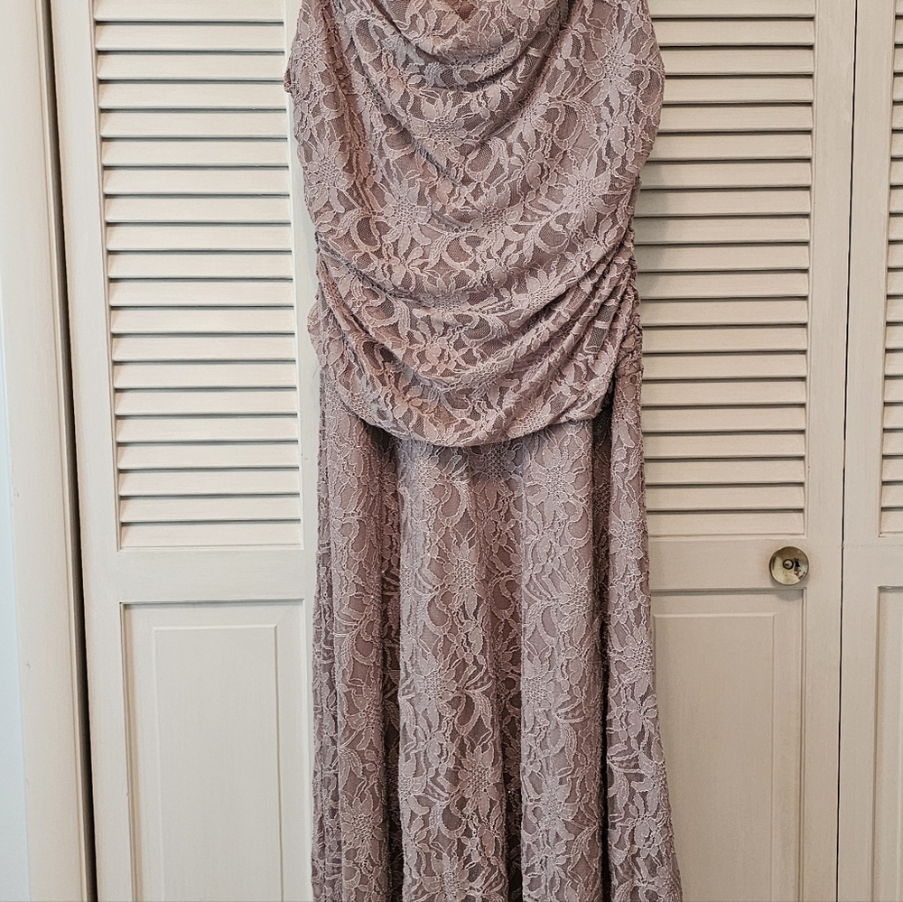 Mother of the Bride or Groom dress